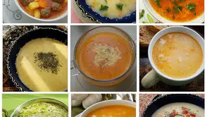 TasteAtlas'tan Övgü: Türk Çorbaları En İyi 100 Arasında Zirveye Oynuyor!