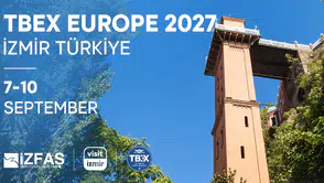 Dünya Çapında Seyahat İçerik Üreticileri İzmir'de Bir Araya Geliyor!