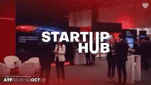 Gelecek Nesil Turizm Teknolojileri ATF26 StartupHub'da Tanıtılıyor