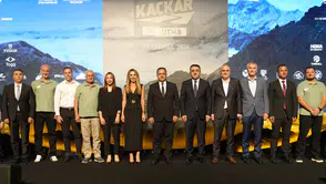 Kaçkar Dağları'nda UTMB Coşkusu: İkinci Kez Düzenleniyor!