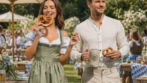 Akdeniz'de Neşeli Bir Oktoberfest: Ela Excellence Resort Belek'te Unutulmaz Festivaller!