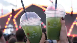 Arabica Coffee House, İstanbul Festivali'nin İkinci Kez Özel Kahve Sponsoru Olmayı Başardı!