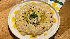 Yeni Meze Seçeneği: Eşsiz Lezzetiyle Nazuktan Tarifi!