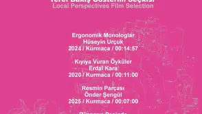 Fethiye Uluslararası Film Festivali’nde “Yerel Bakış” Kategorisi Gösterim Programı Belirlendi!