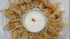 Çerkes Mutfağının Vazgeçilmezi: Lezzetli Çerkes Mantısı Tarifi...