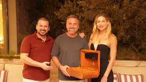 ANDA Barut Koleksiyonu'nda Kendinize Özel Owners Club Deneyimi!