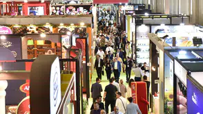 İstanbul'da Gıda Sektörünün Zirvesi: Foodist Fuarı Ziyaretçilerini Ağırlamaya Başladı!