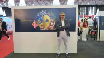 Duja Hotels, Antalya Turizm Fuarı'nda 2026 Yaz Sezonu İhtişamlı Tanıtımını Gerçekleştirdi