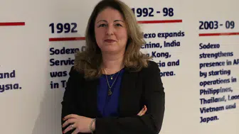 Sodexo'dan Dünya Gıda Günü'nde Sürdürülebilir Beslenme Üzerine Önemli Mesaj!