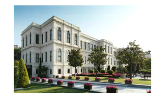 Four Seasons Sultanahmet, 3 Anahtar ile Zirveye Yerleşti; Four Seasons Bosphorus ise 1 Anahtar ile Başarısını Onayladı!