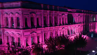Çırağan Palace Kempinski İstanbul, MEMEDER ile Memede Kanser Farkındalığını Artırmak İçin 11. Yılında Birlikte Hareket Ediyor!