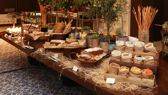 Gastromasa 2025 Basın Toplantısı Dün Düzenlendi!