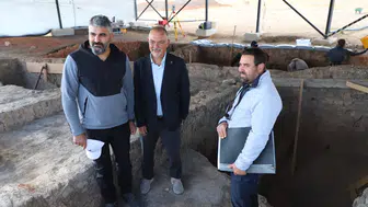 Lesaffre Türkiye, Dünya Ekmek Günü'nde Gelenek ve Yeniliği Birleştiriyor!