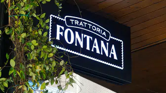Trattoria Fontana, Mevsimsel Tatları İtalyan Mutfak Şölenine Taşıyor!