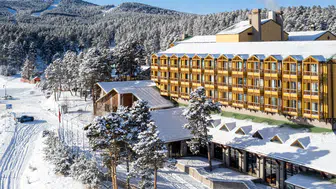 Yeni Yılı Karşılamanın Yolu: DuoX Club İle Duja Chalet'te Unutulmaz Bir Deneyim