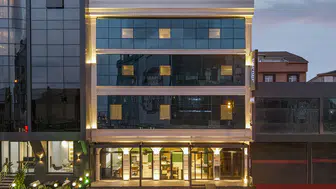 Garner Hotel İstanbul – Airport Arnavutköy İle Konforlu Bir Deneyim Başladı!