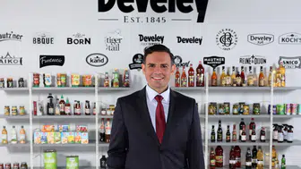 Fersan, Ege Bölgesi'nin En İyi İşvereni Unvanını Kazandı!