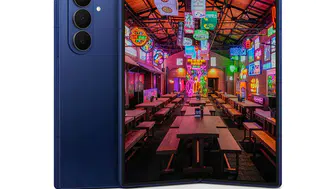 Samsung Teknolojisi ile Dolu Yenilikçi Gastronomi Deneyimi: Seoul Kitchen