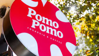 Bağdat Caddesi'nde Yükselen Lezzet: Pomo Pomo'da Focaccia Sandviç Keyfi!