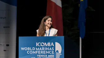 Setur Marinaları, ICOMIA WMC 2025’te sürdürülebilirlik ve dijitalleşme vizyonunu paylaştı