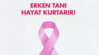 Pastavilla'dan Meme Kanseri Farkındalığı İçin Kadınlara Özel Destek Çağrısı