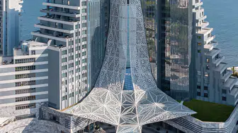 JW Marriott İstanbul, Marmara Denizi'ndeki Lüks Konaklamayı Boğaziçi Bot Sergisi ile Buluşturuyor
