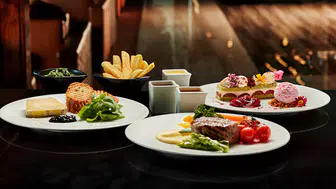 Emirates, "En İyi Uluslararası Havayolu" Ödülü ile Başarılarına Bir Yenisini Daha Ekledi!