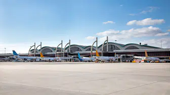 Sabiha Gökçen Havalimanı Yaz Sezonunu Rekorlarla Taçlandırdı!