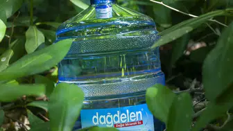 Dağdelen Su, Enerji Tüketimini Azaltmak İçin Stratejilerini Gözden Geçirdi