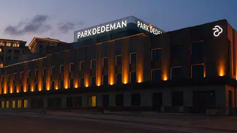 Dedeman Hospitality'den Hızla Gelişen Bir Yenilik: İki Ayda 10 Yeni Otel Açılışı!