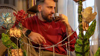 Nespresso Türkiye, Sürdürülebilirliği Sanatsal Bir Yaklaşımla Yeniden Tanımlıyor!