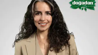 Doğa'nın Yeni Pazarlama Direktörü: Sibel Yüksel Göreve Başladı