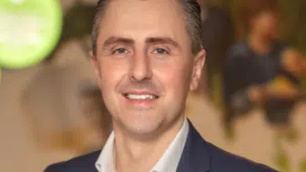 Nestlé Türkiye İçecekler Departmanında Yönetim Değişikliği gerçekleştirildi.