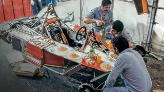 Barilla ve Formula 1®’den Yenilikçi Bir İş Birliği: "Aile Lezzetleri" ile Heyecan Verici Bir Serüven!
