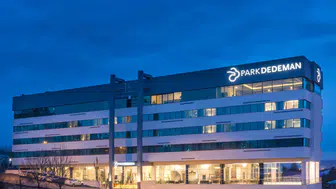 Dedeman Hospitality, Park Dedeman Elazığ'daki İstikrarlı Yönetim Anlayışını Devam Ettiriyor