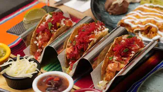 Dünya Taco Günü Ranchero’da Lezzet Şölenine Dönüşüyor