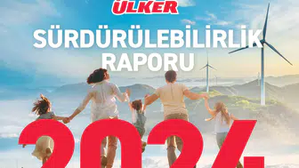 Ülker, Sürdürülebilirlik Alanındaki 10 Yıllık Hedeflerini Geride Bıraktı!