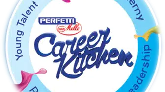 Geleceğin Yönetim Kadrosu, Perfetti Van Melle Career Kitchen'da Şekilleniyor!