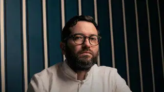 MIORI’de İtalyan İnovasyonu: İki Michelin Yıldızlı Şef Giuseppe Iannotti ile Eşsiz Bir Gastronomi Yolculuğu