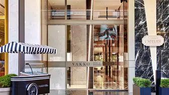 Vakkohotel & Residence, Skål International İstanbul’un ‘En İyi Butik Otel’ Ödülü ile Taçlandı!