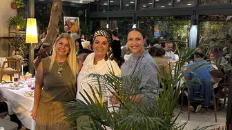 No1 Culinaria’da “Maria’nın Bahçesi Günleri”