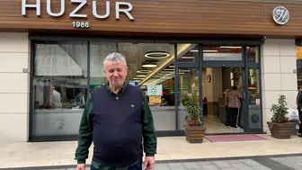 Rize'nin Tarihi Lezzet Noktasından Ekonomik Taahhüt!