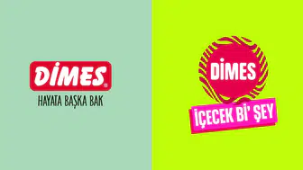 DİMES, Yenilenen Logosunu ve Sloganını Gururla Açıkladı!