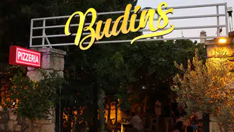 Budins Alaçatı, Kışa Merhaba Derken Isırgan Otu Çorbası ile Sağlığı Ziyafete Dönüştürüyor!