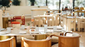 Mykonos Esintisi: mykOrini Pazar Günlerini Brunch ile Şenlendiriyor!