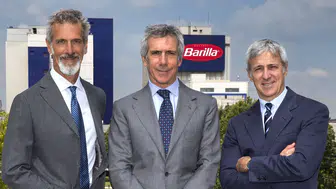 Barilla, Parma’da 20 Milyon Euro Yatırımla Yenilik Merkezini Hayata Geçirdi