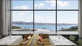 Karadeniz Lezzetleriyle Dolu Özel Menü, Atölye Restaurant'ta Ziyaretçilerini Bekliyor!