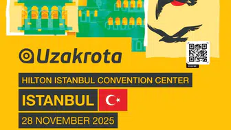 15 Bin Turizm Uzmanı Uzakrota'da Buluşuyor: 110 Ülke, Tek Çatı Altında!