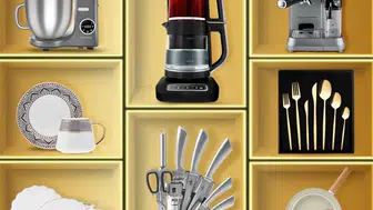 Karaca'dan Kasım Ayı İçin Uygun Fiyatlı Alışveriş Fırsatları Sunuluyor!