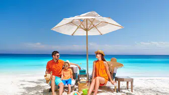 Tatili Budur, Yaz Sezonunda Yepyeni Rezervasyon Seçenekleriyle Tatil Heyecanını Zirveye Taşıyor!